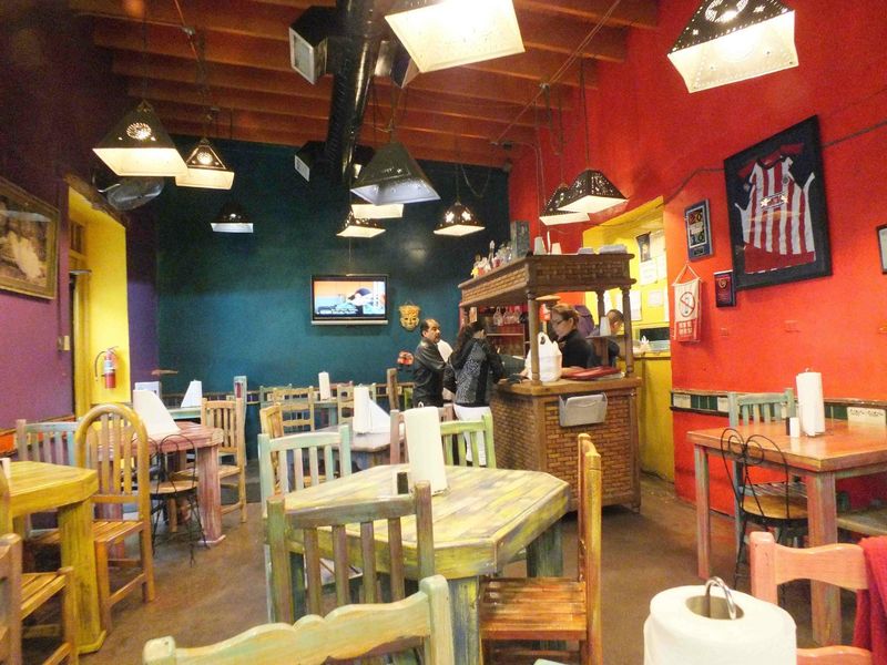 Tamaleria La Rosita – Laredo, TX