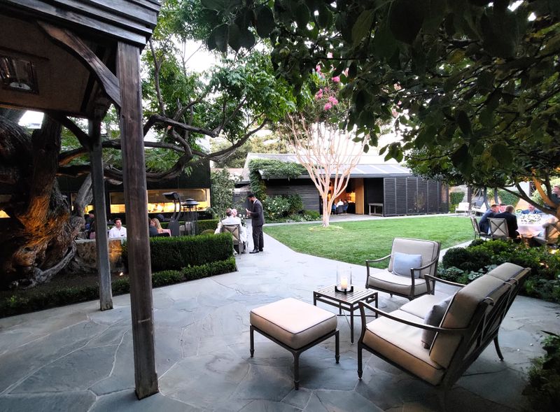 The French Laundry (Yountville, Napa Valley)