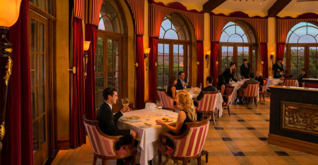 Don’t Miss These 15 Coolest California Restaurants, According to Locals