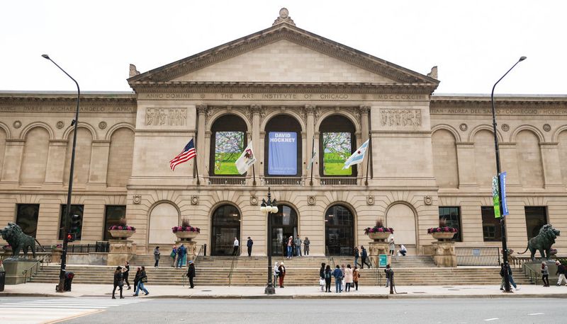 Art Institute of Chicago (AIC)