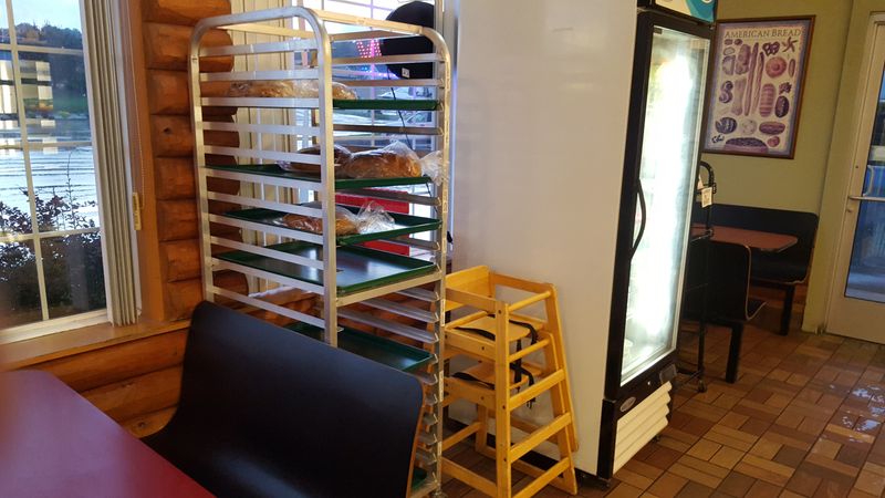 Fresh Bread For Everyday Meals