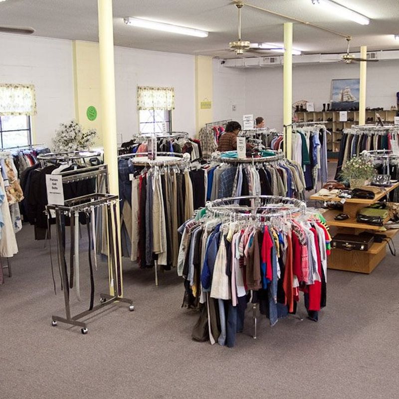 Greensboro Mega Thrift – Greensboro