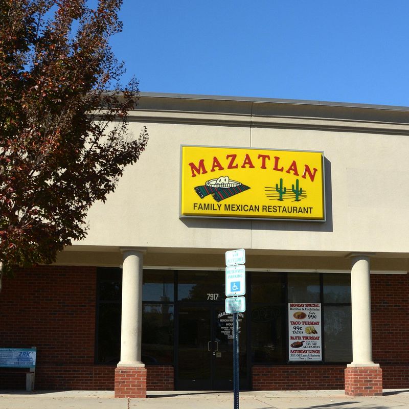 Mazatlán Family Mexican Restaurant – Additional Location