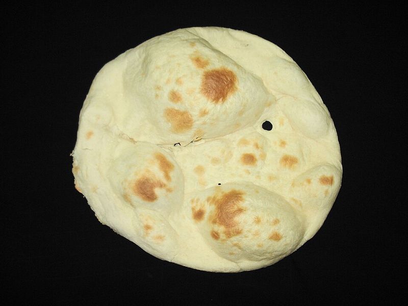 Naan