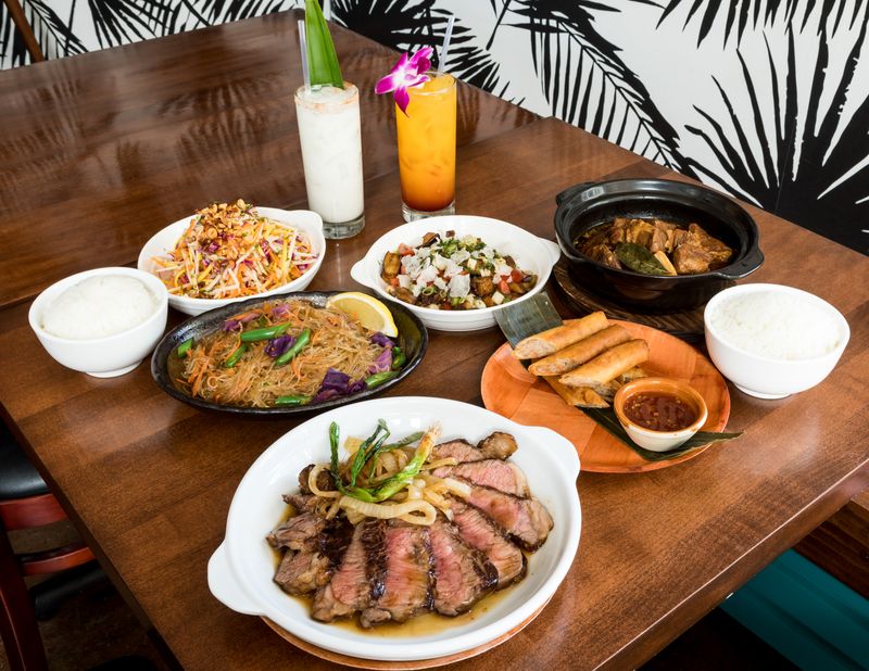 FOB Kitchen (Oakland)