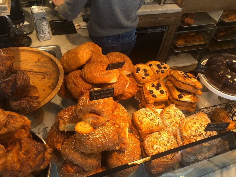 Persephone Bakery, Jackson