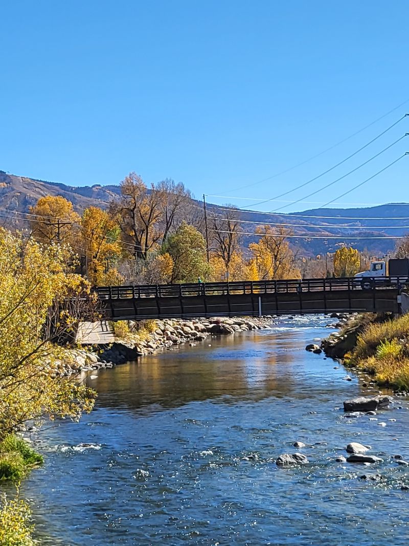 Yampa River Core Trail