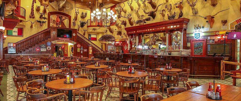 A Testament to Texan Identity