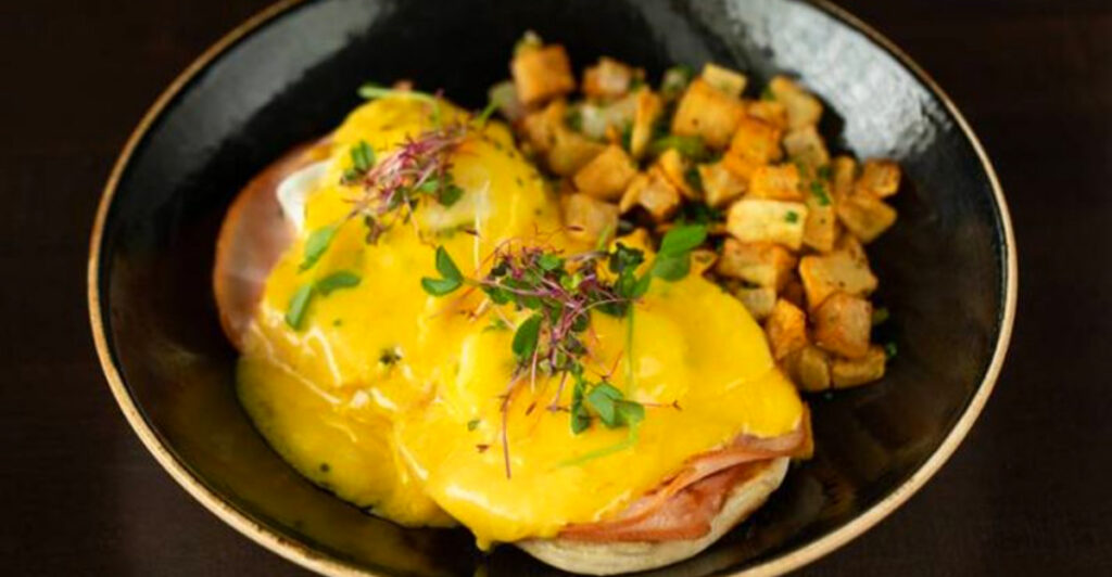 Downtown Tulsa Spot Where Locals Say Modern-American Cuisine Feels Like a Private Club Experience