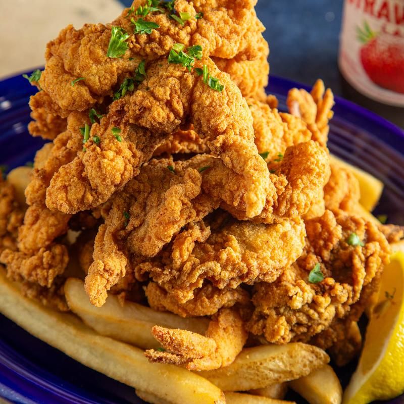 Deanie's Seafood (Bucktown • French Quarter • Market)