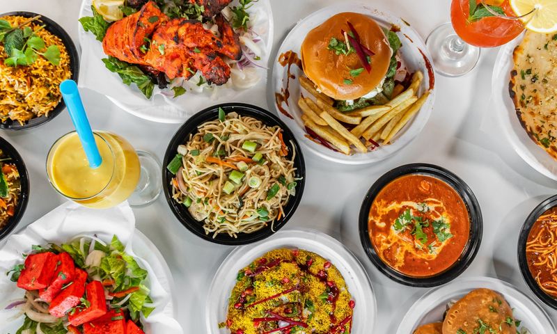 Watermill Restaurant in Cave City