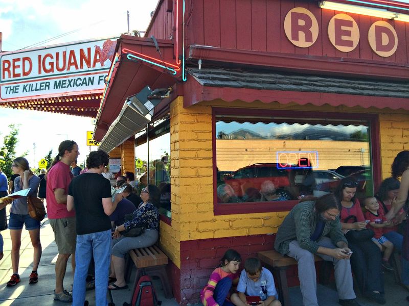 Ambiance and Service