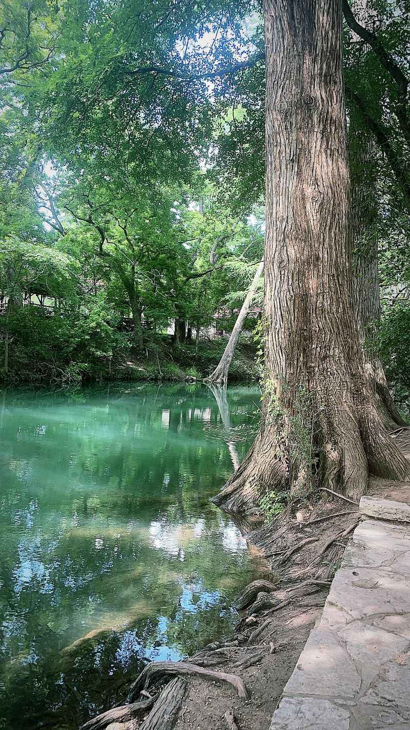 Wimberley, Texas