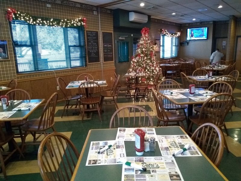 Gap Diner – Wind Gap