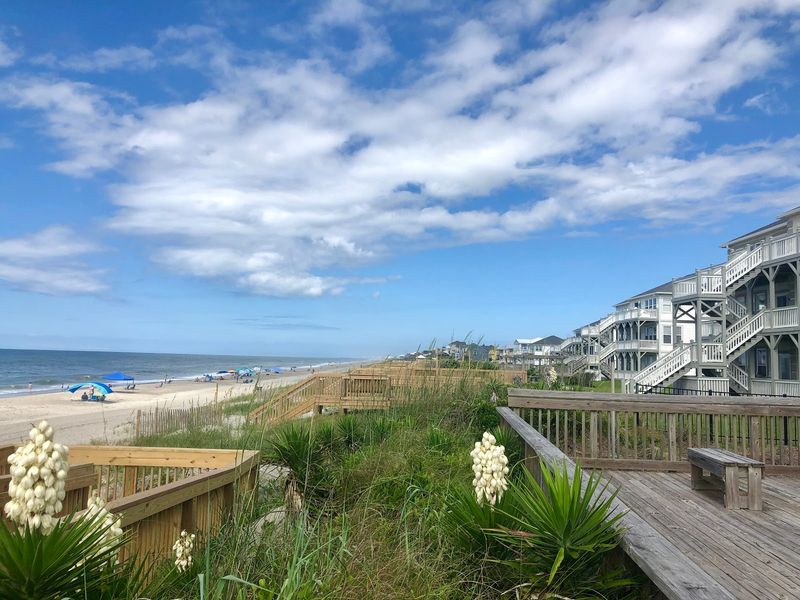 Preserved small-town charm despite growth