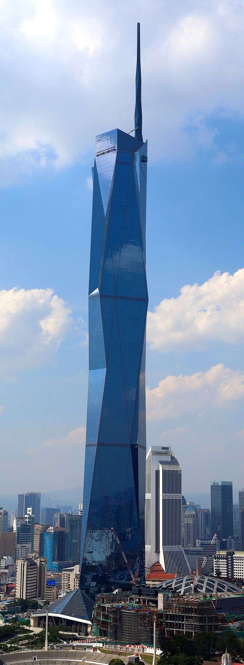 Kuala Lumpur, Malaysia