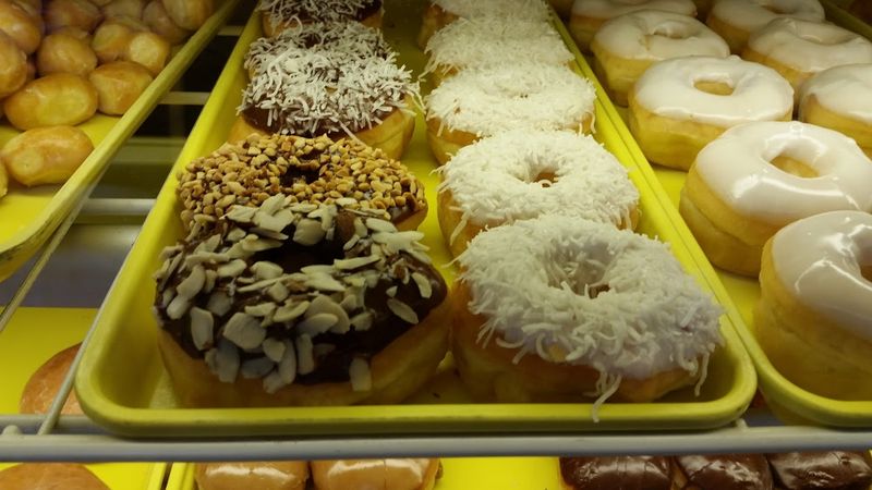 Your Doughnuts Stop (Pineville)