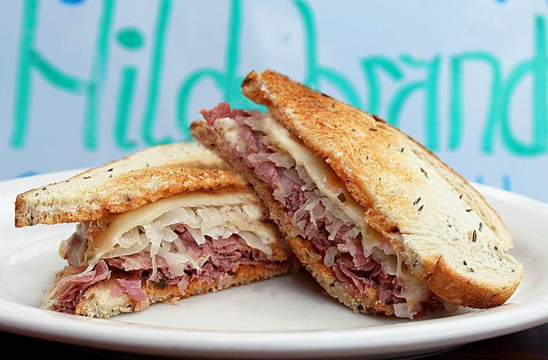 Hildebrandt's (Augusta)