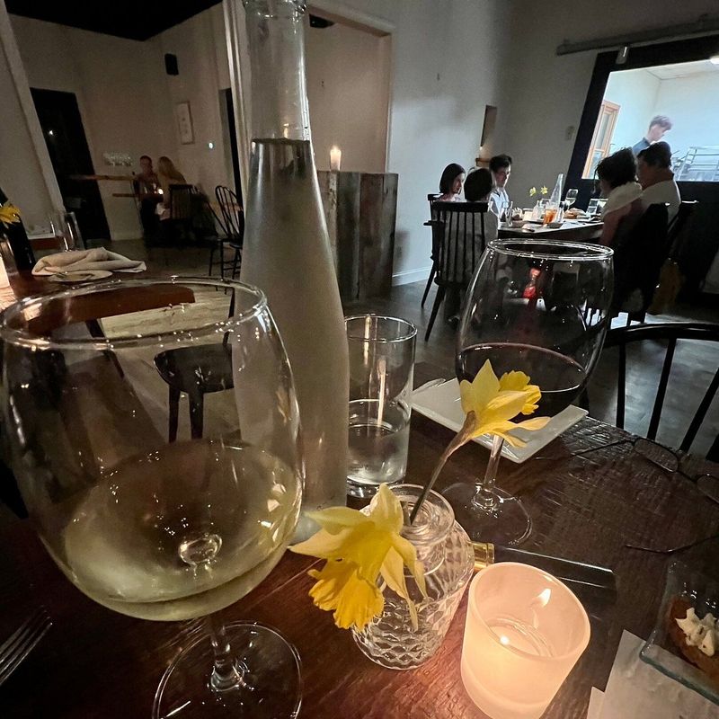 Harvest Restaurant (Rogersville, near Springfield)