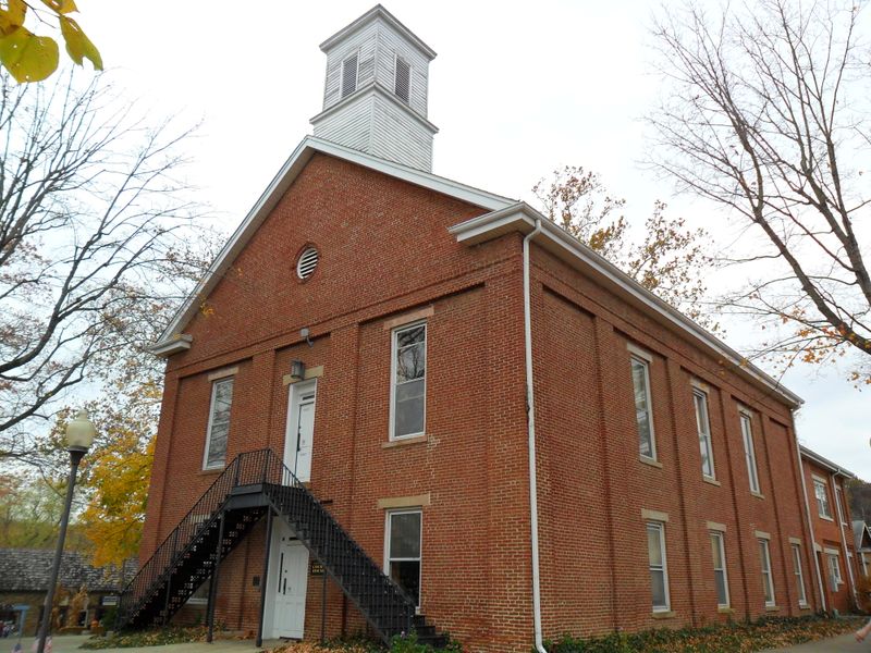 Established Institutions for Art