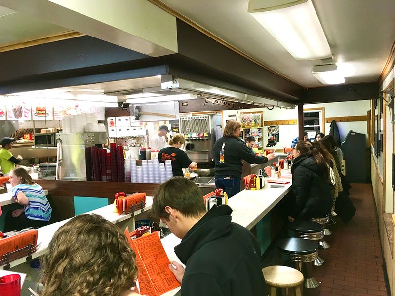 Triple XXX Family Restaurant (West Lafayette)