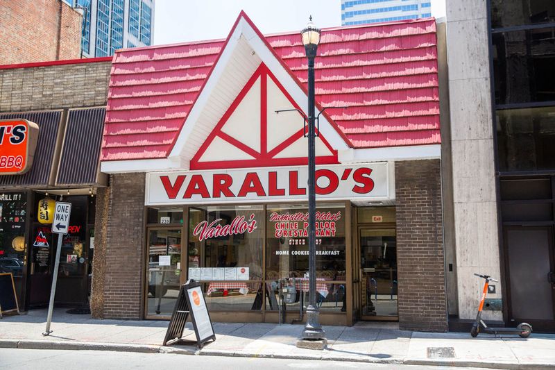 Varallo’s