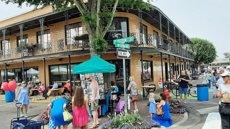 Fairhope Arts & Crafts Festival