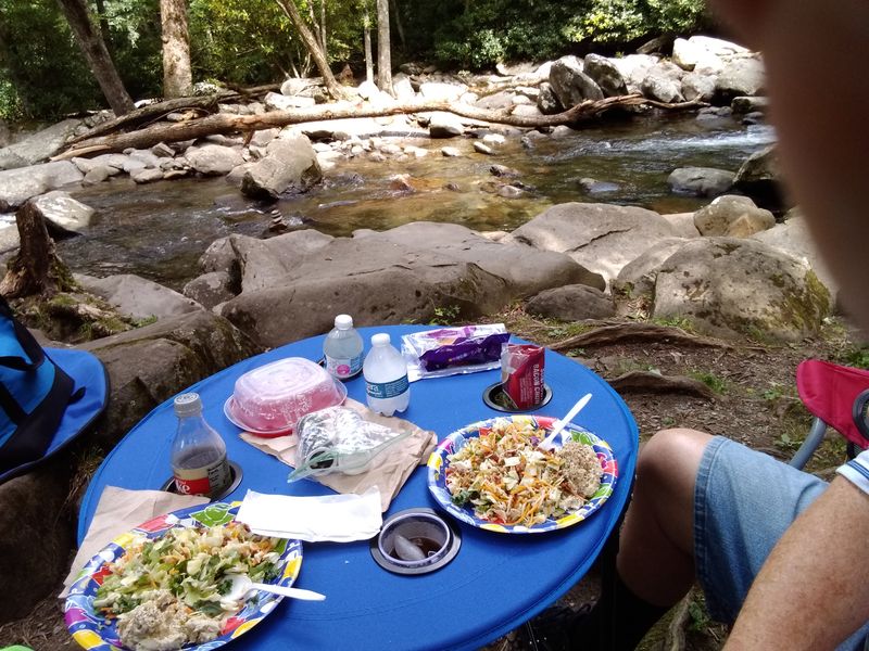 What To Pack For Comfort