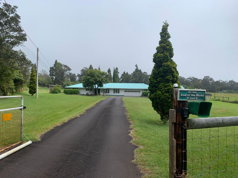 Walking the Village Lanes