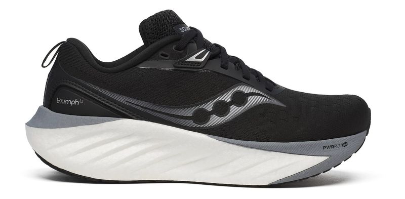 Saucony Triumph 22
