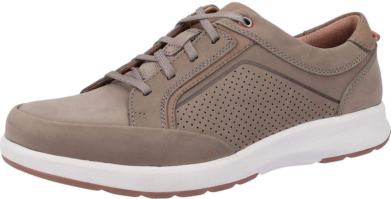 Clarks Un Trail Form