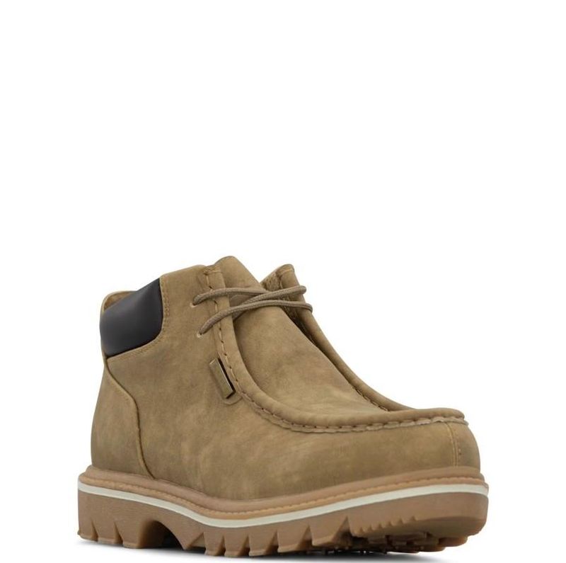 Lugz Men's Colorado Chukka Boots