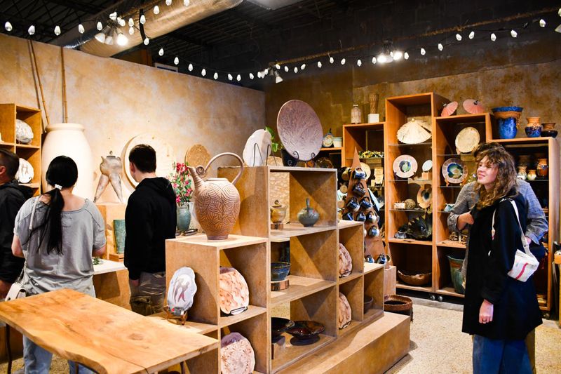 Boutiques, Studios and Hidden Shopping Gems