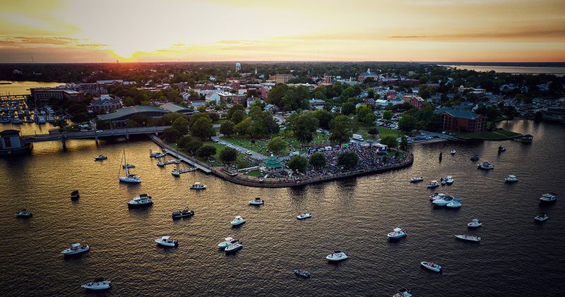 New Bern