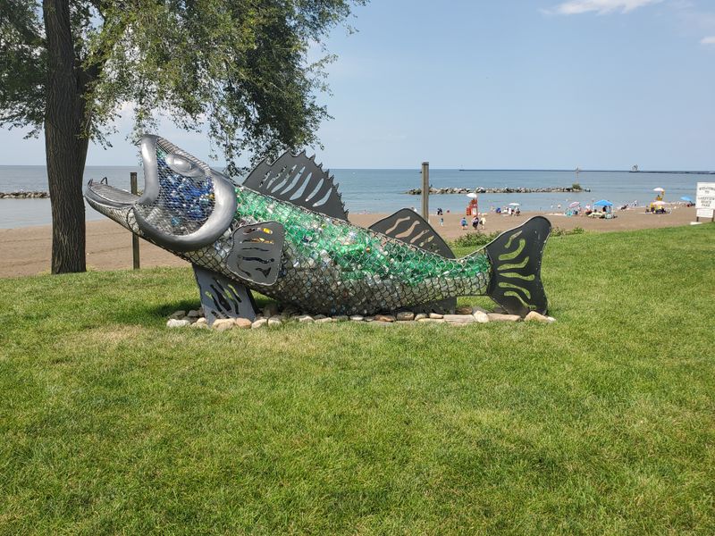 Lakeview Park (Lorain)