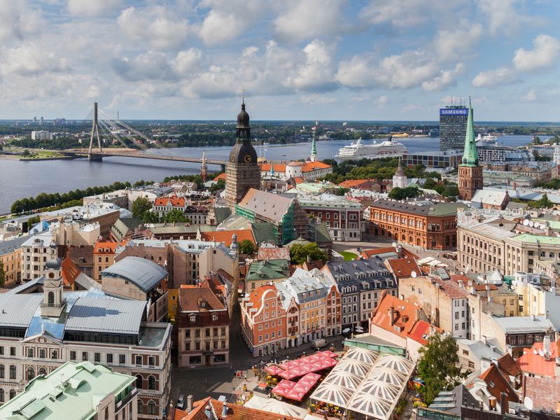 Riga, Latvia