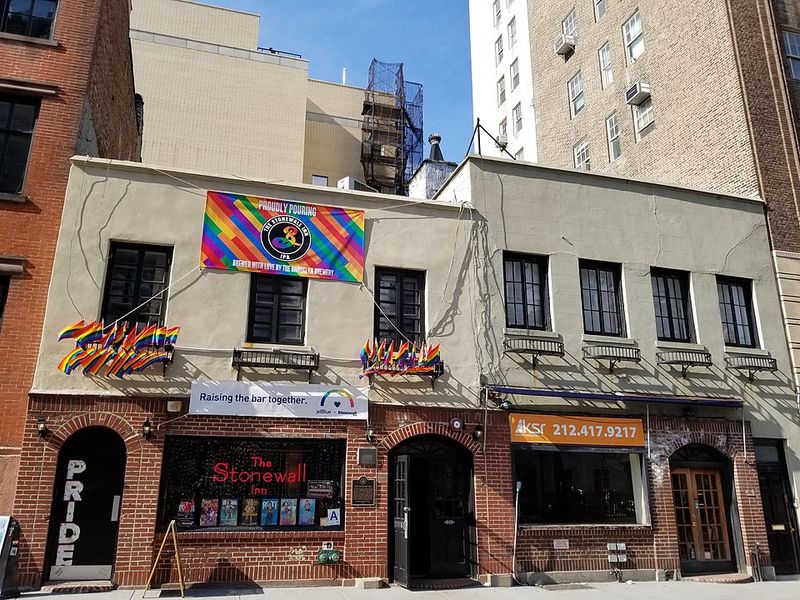 Stonewall Inn (New York, NY)