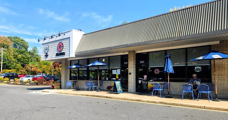 Hill Donut Co. & Pancake House – Wilmington