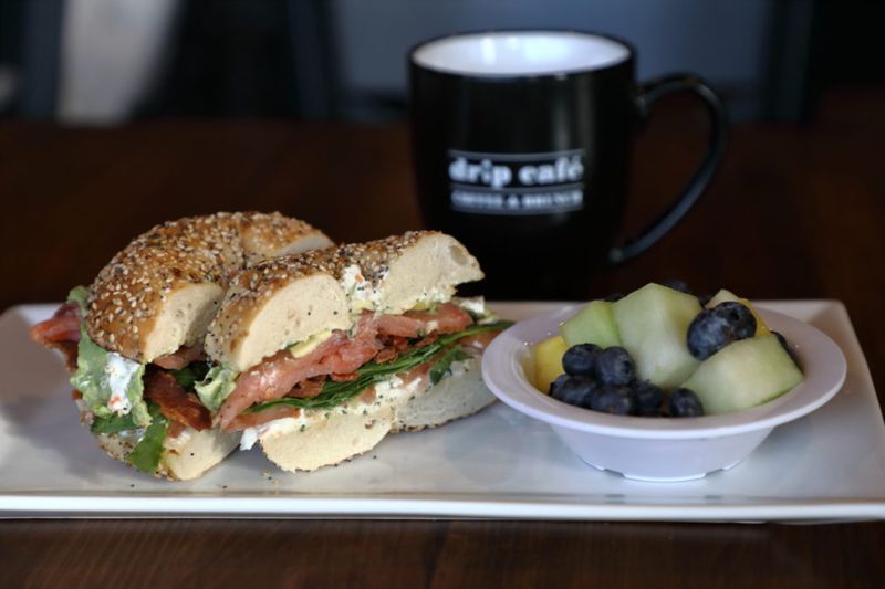 Drip Café – Hockessin