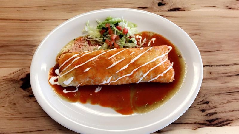 Michael's Tacos & Breakfast, Cody