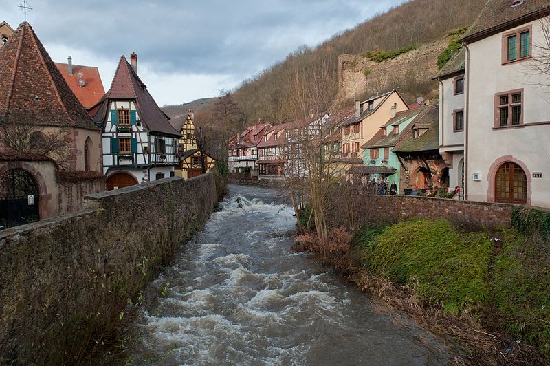Kaysersberg (Alsace)