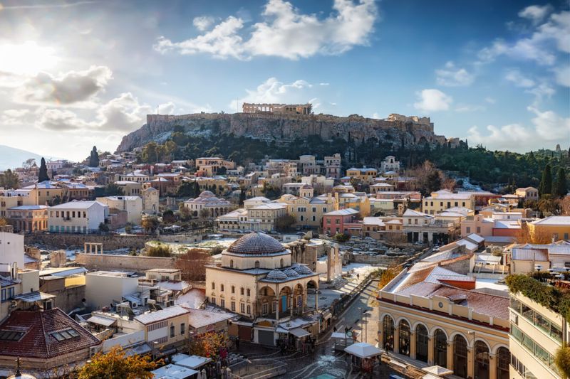 Athens, Greece
