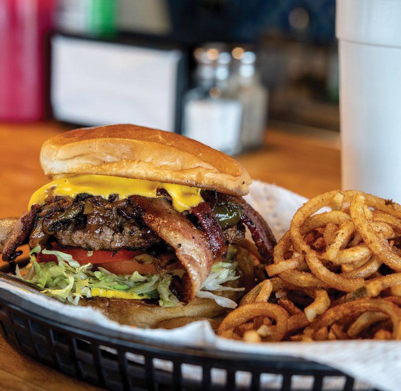 Nic's Grill (Oklahoma City)