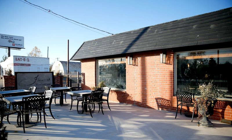 Florence’s Restaurant – Oklahoma City