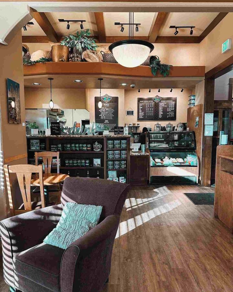 GoodBean (Medford, Downtown)