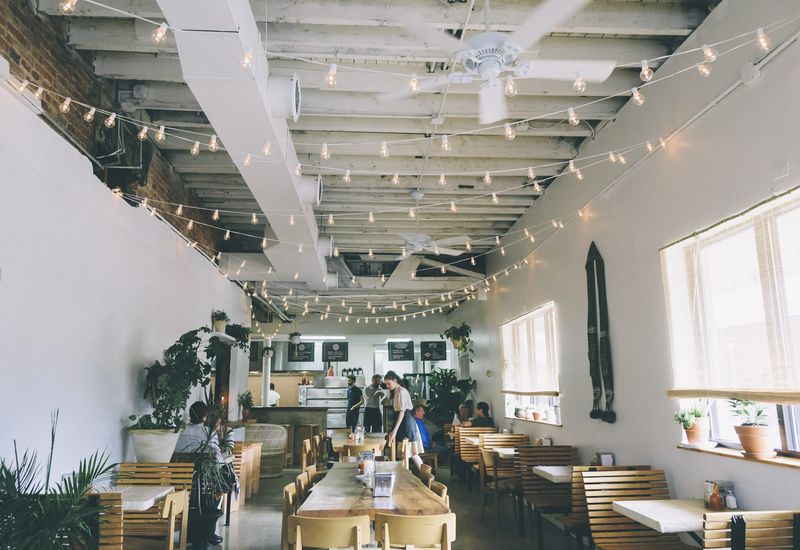 Clavel (Remington/Old Goucher) – Mezcalería & Sinaloan-Style Taqueria