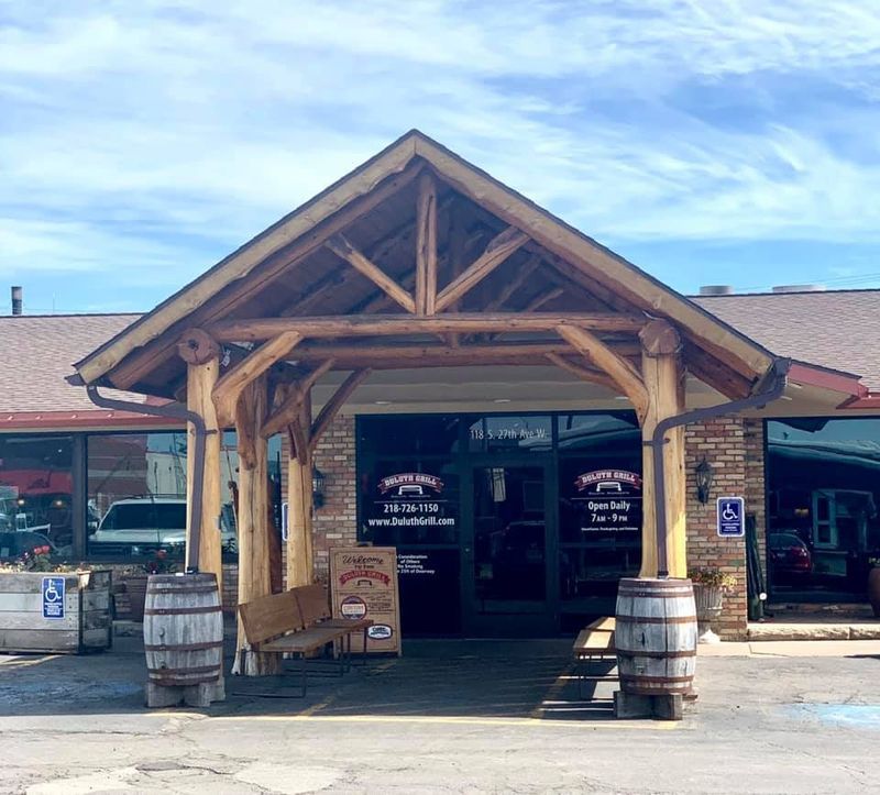 Duluth Grill – Duluth
