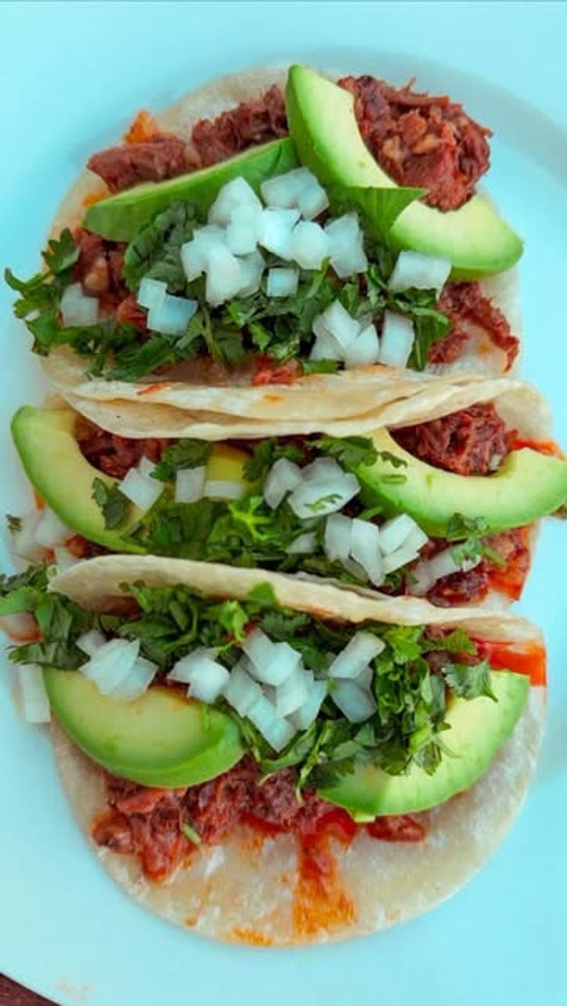 Taquería El Toro – Durham