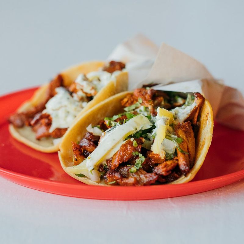 Taqueria Lupita's – Hialeah