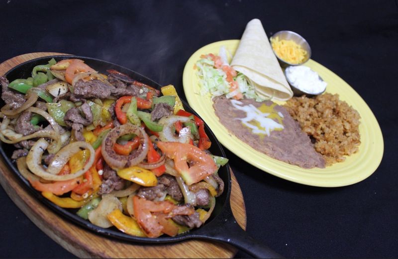 La Paloma Family Restaurant, Ajo